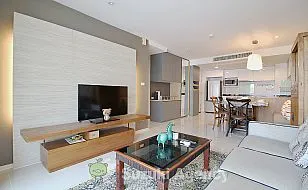 Pearl Residence Sukhumvit 24：1 BED ROOM Interior Photos No.22