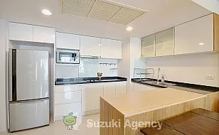 Pearl Residence Sukhumvit 24：1 BED ROOM Interior Photos No.25