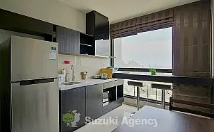 Rhythm Sukhumvit 44/1：1 BED ROOM Interior Photos No.25