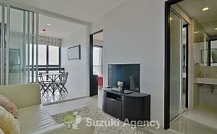 Rhythm Sukhumvit 44/1：1 BED ROOM Interior Photos No.21