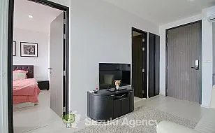 Rhythm Sukhumvit 44/1：1 BED ROOM Interior Photos No.22