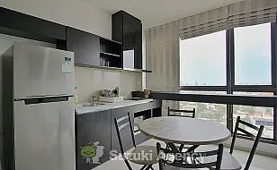 Rhythm Sukhumvit 44/1：1 BED ROOM Interior Photos No.25