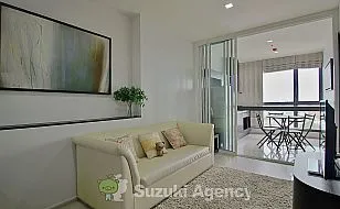 Rhythm Sukhumvit 44/1：1 BED ROOM Interior Photos No.20