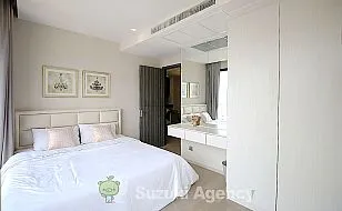Ashton Asoke：2 BED ROOM Interior Photos No.67