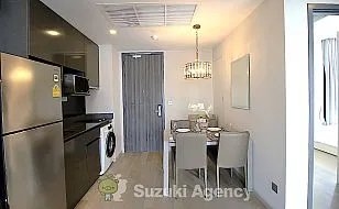 Ashton Asoke：2 BED ROOM Interior Photos No.30