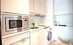 H Sukhumvit 43：1 BED ROOM Interior Photos No.25