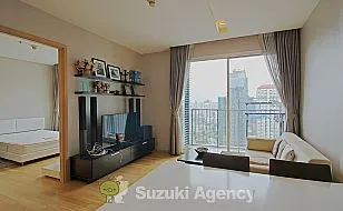 Siri at Sukhumvit：1 BED ROOM Interior Photos No.21