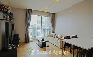 Siri at Sukhumvit：1 BED ROOM Interior Photos No.20