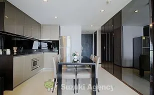 The Address Sukhumvit 61：2 BED ROOM Interior Photos No.30