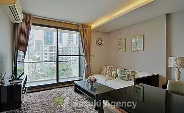 The Address Sukhumvit 61