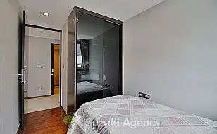 The Address Sukhumvit 61：2 BED ROOM Interior Photos No.74