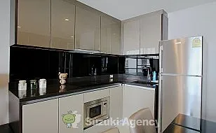 The Address Sukhumvit 61：2 BED ROOM Interior Photos No.31