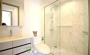 HQ by Sansiri：2 BED ROOM Interior Photos No.76