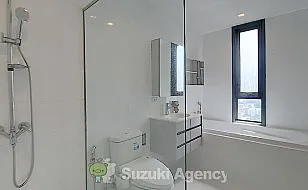 HQ by Sansiri：2 BED ROOM Interior Photos No.75