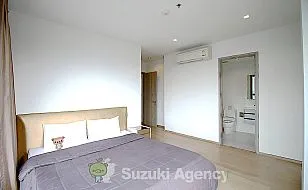HQ by Sansiri：2 BED ROOM Interior Photos No.66