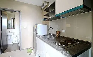 The Base Park West Sukhumvit 77：1 BED ROOM Interior Photos No.25