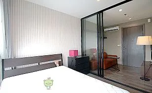 The Base Park West Sukhumvit 77：1 BED ROOM Interior Photos No.72