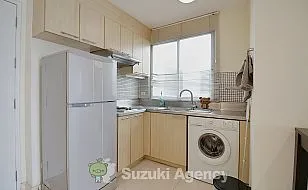 Plus 38 Condominium：1 BED ROOM Interior Photos No.25