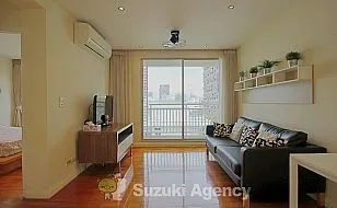 Plus 38 Condominium：1 BED ROOM Interior Photos No.20