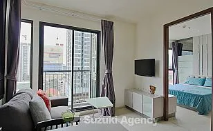 Rhythm Asoke 1：2 BED ROOM Interior Photos No.27