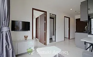 Rhythm Asoke 1：2 BED ROOM Interior Photos No.28