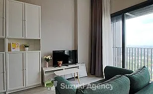 THE LINE SUKHUMVIT 101：1 BED ROOM Interior Photos No.20