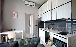 THE LINE SUKHUMVIT 101：1 BED ROOM Interior Photos No.24