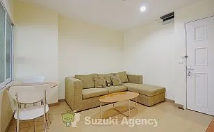 Life@Sukhumvit 65：1 BED ROOM Interior Photos No.23