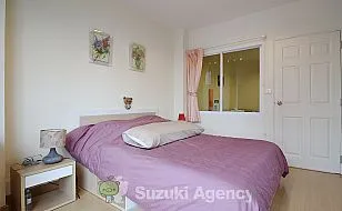 Life@Sukhumvit 65：1 BED ROOM Interior Photos No.72