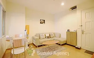 Life@Sukhumvit 65：1 BED ROOM Interior Photos No.23