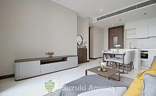 Q1 Sukhumvit：2 BED ROOM Interior Photos No.28
