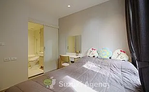 Runesu Thonglor 5：1 BED ROOM Interior Photos No.72