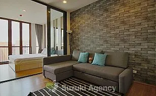 Hasu Haus：1 BED ROOM Interior Photos No.20