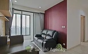 Ideo Mobi Sukhumvit 81：2 BED ROOM Interior Photos No.27