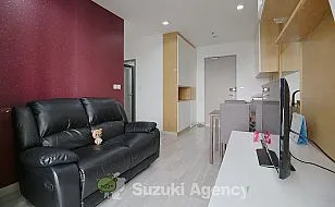 Ideo Mobi Sukhumvit 81：2 BED ROOM Interior Photos No.29