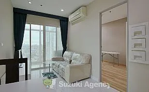 Ideo Verve Sukhumvit：2 BED ROOM Interior Photos No.27