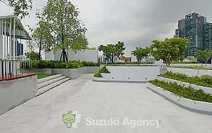 Chewathai Residence Thonglor：Facility Photos No.13