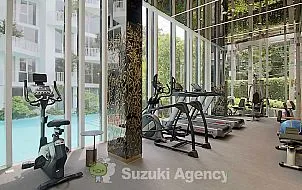Chewathai Residence Thonglor：Facility Photos No.9