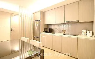 Mode Sukhumvit 61：1 BED ROOM Interior Photos No.25