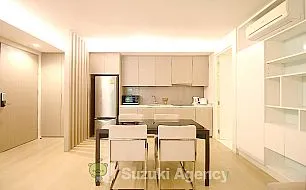 Mode Sukhumvit 61：1 BED ROOM Interior Photos No.24