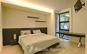 Mode Sukhumvit 61：1 BED ROOM Interior Photos No.71