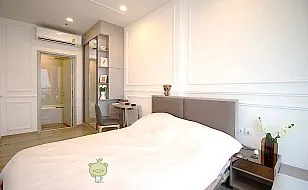 oka HAUS：1 BED ROOM Interior Photos No.72