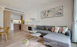MUNIQ Sukhumvit 23：2 BED ROOM Interior Photos No.29