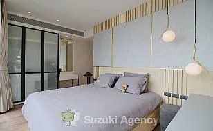 MUNIQ Sukhumvit 23：2 BED ROOM Interior Photos No.66