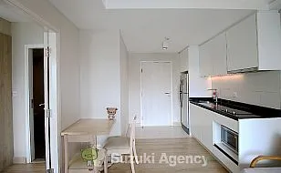 Maestro 39 Residence：1 BED ROOM Interior Photos No.24