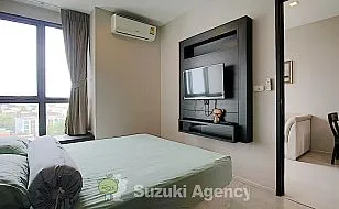 Rhythm Sukhumvit 44/1：1 BED ROOM Interior Photos No.71