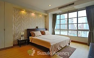 Citi Smart Sukhumvit 18：2 BED ROOM Interior Photos No.65