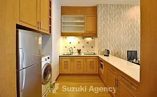Citi Smart Sukhumvit 18：2 BED ROOM Interior Photos No.31