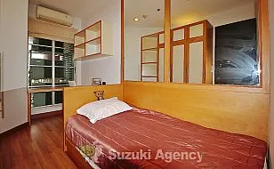 Citi Smart Sukhumvit 18：2 BED ROOM Interior Photos No.67