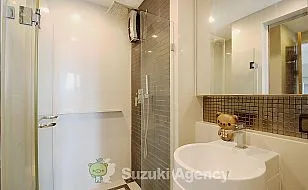 Rhythm Sukhumvit 50：1 BED ROOM Interior Photos No.73